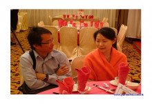 三十五週年會慶聯歡晚會實況