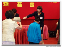 三十六週年會慶聯歡晚會實況