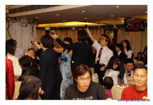 三十五週年會慶聯歡晚會實況