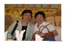 三十五週年會慶聯歡晚會實況