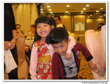 三十六週年會慶聯歡晚會實況