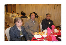 三十五週年會慶聯歡晚會實況