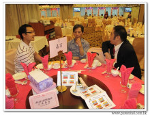 三十六週年會慶聯歡晚會實況