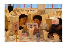 三十五週年會慶聯歡晚會實況