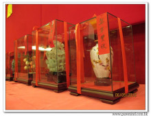 三十六週年會慶聯歡晚會實況