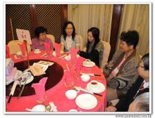 三十六週年會慶聯歡晚會實況