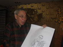 新豐一中惜別晚會