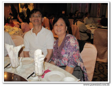 三十六週年會慶聯歡晚會實況