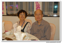 三十六週年會慶聯歡晚會實況