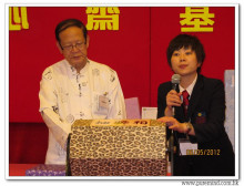 三十六週年會慶聯歡晚會實況