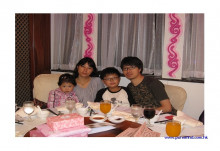 三十五週年會慶聯歡晚會實況