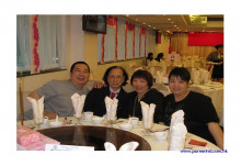 三十五週年會慶聯歡晚會實況