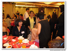 三十六週年會慶聯歡晚會實況