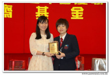 三十六週年會慶聯歡晚會實況