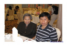 三十五週年會慶聯歡晚會實況