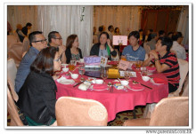 三十六週年會慶聯歡晚會實況