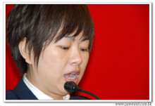 三十六週年會慶聯歡晚會實況