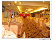 三十六週年會慶聯歡晚會實況