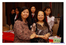 三十五週年會慶聯歡晚會實況