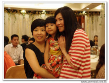 三十六週年會慶聯歡晚會實況