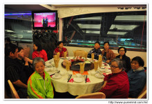 來賓合照留念。