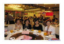 三十五週年會慶聯歡晚會實況