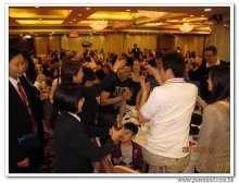 三十六週年會慶聯歡晚會實況