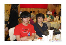 三十五週年會慶聯歡晚會實況