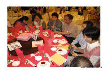 三十五週年會慶聯歡晚會實況