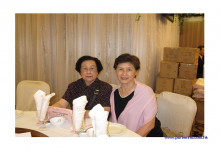 三十五週年會慶聯歡晚會實況