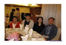 三十五週年會慶聯歡晚會實況