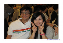 三十五週年會慶聯歡晚會實況