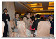 三十六週年會慶聯歡晚會實況