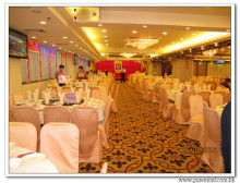 三十六週年會慶聯歡晚會實況