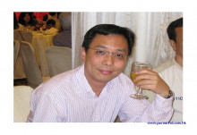 三十五週年會慶聯歡晚會實況