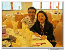 三十六週年會慶聯歡晚會實況