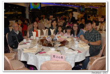 來賓合照留念。