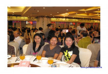 三十五週年會慶聯歡晚會實況