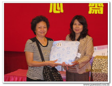 三十六週年會慶聯歡晚會實況