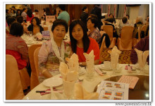 三十六週年會慶聯歡晚會實況