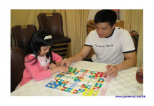 三十五週年會慶聯歡晚會實況