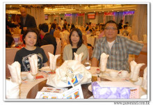 三十六週年會慶聯歡晚會實況