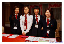 三十五週年會慶聯歡晚會實況