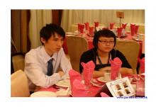 三十五週年會慶聯歡晚會實況