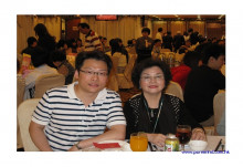 三十五週年會慶聯歡晚會實況