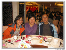 來賓合照留念。