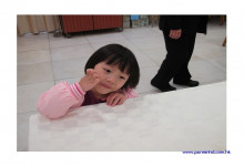 三十五週年會慶聯歡晚會實況