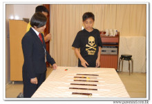 三十六週年會慶聯歡晚會實況