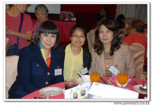 三十六週年會慶聯歡晚會實況