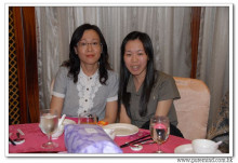 三十六週年會慶聯歡晚會實況